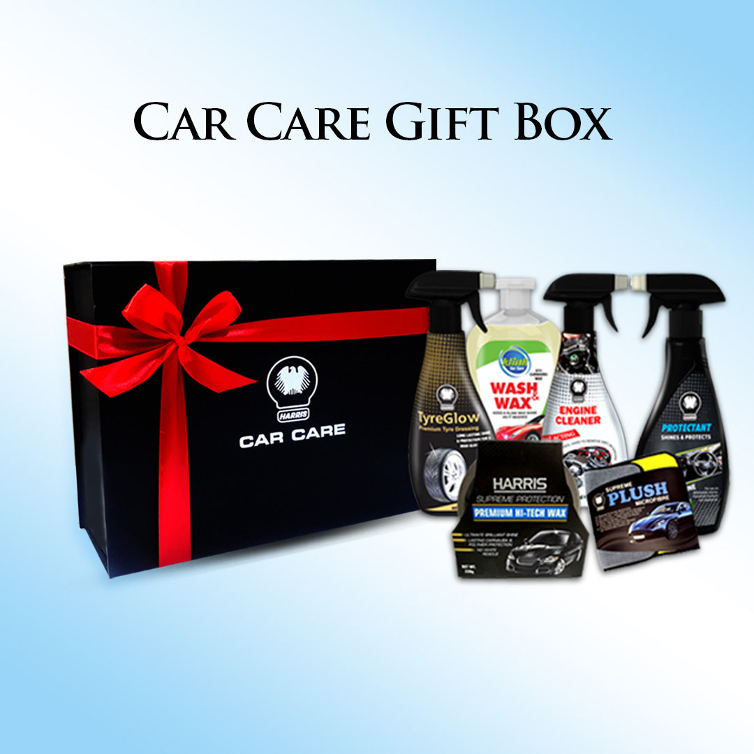 Gift Box (Surprise For Him)