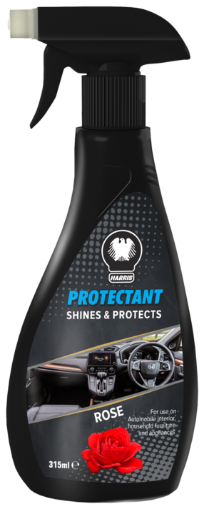 Klink Protectant 315ml ( Rose Fragrances )