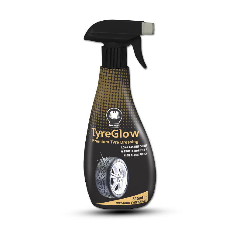 Harris Tyre Glow 315 ml