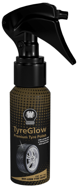 Harris Tyre Glow