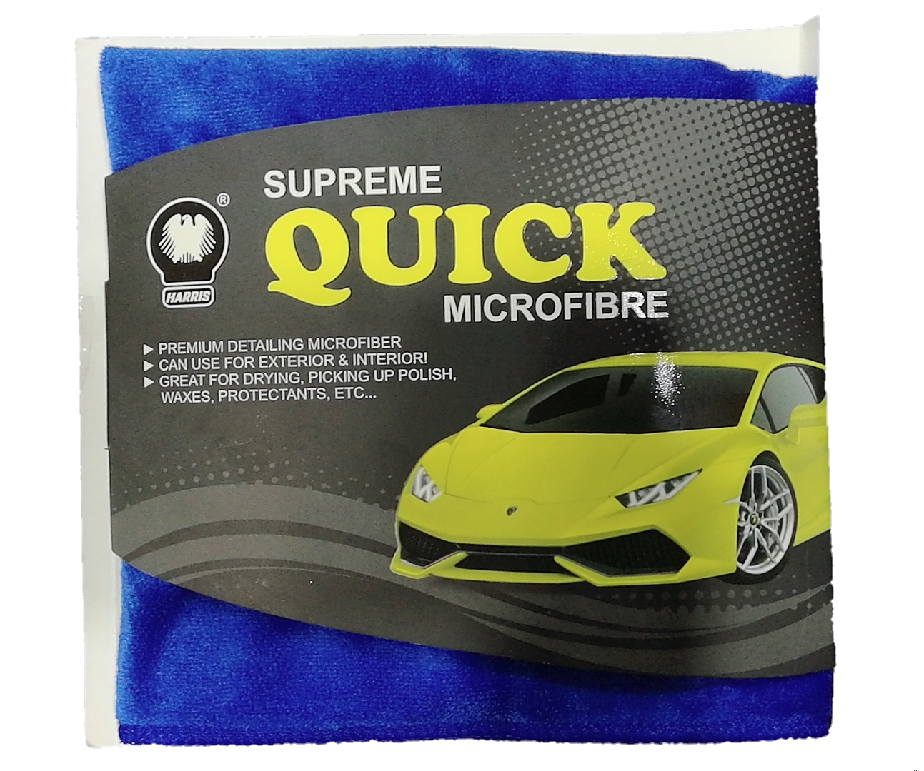 Quick MicroFibre