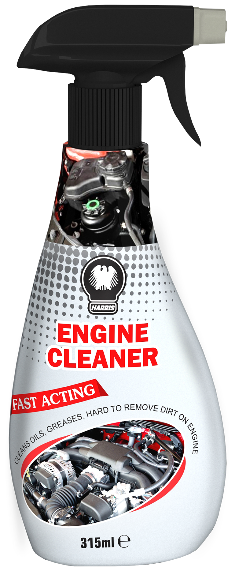 Harris Engine Cleaner 315 ml