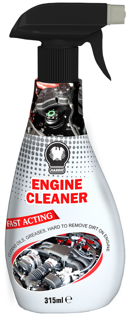 Harris Engine Cleaner 315 ml