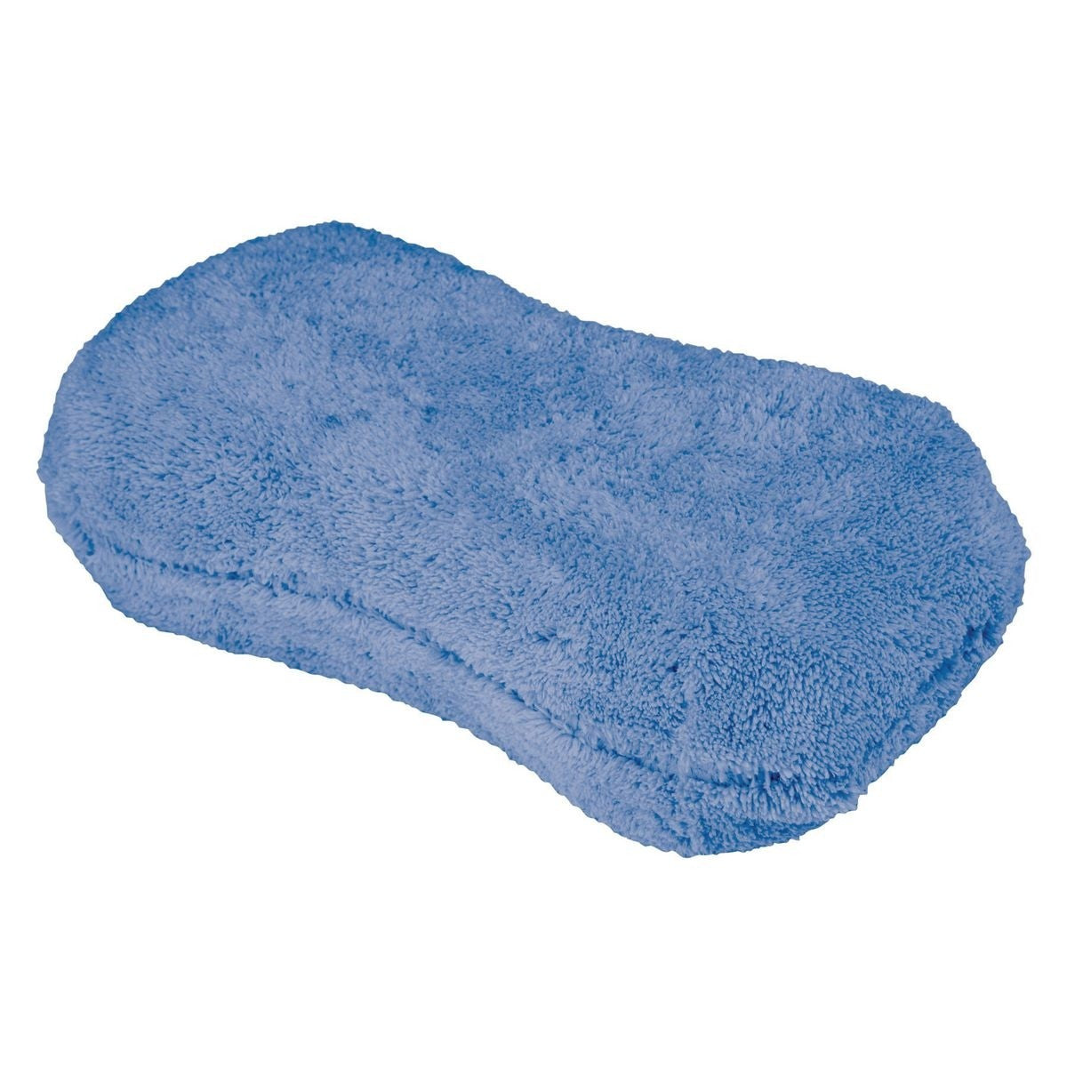 Microfiber Sponge Applicator For Car detailing