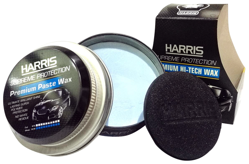 Harris Premium Hard Wax