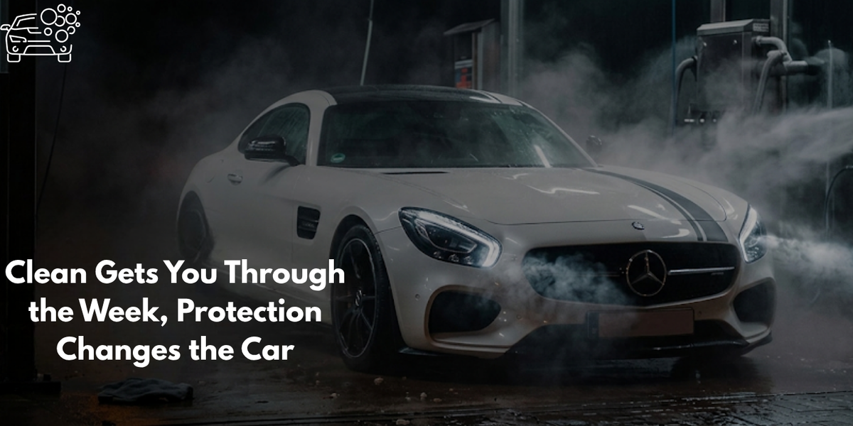 The Difference Between a Clean Car and a Protected Car