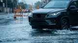 Is Your Engine Safe After Driving Through Flooded Streets of Pakistan