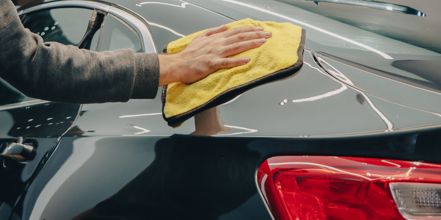 Why Every Car Owner Needs a Monsoon Cleaning Routine