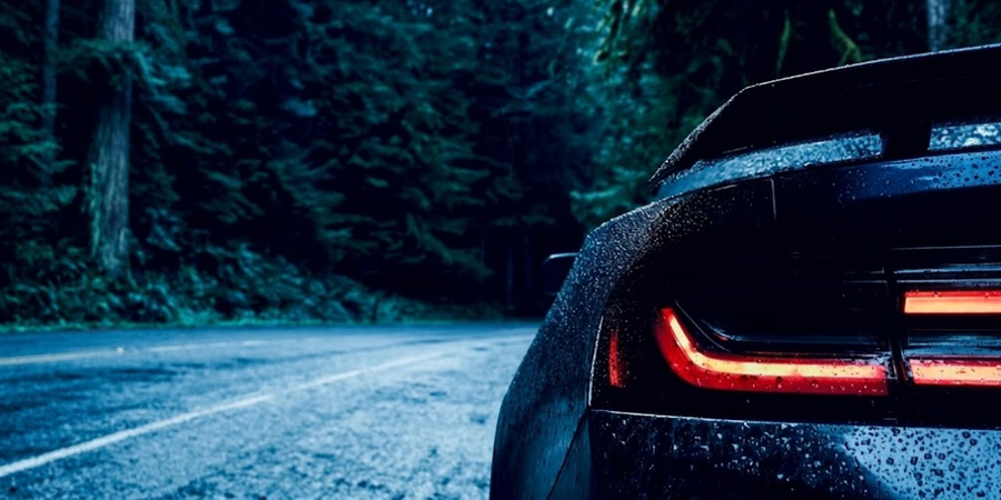 Rain Today, Sunshine Tomorrow: Why This Weather Is Hard on Your Car's Paint
