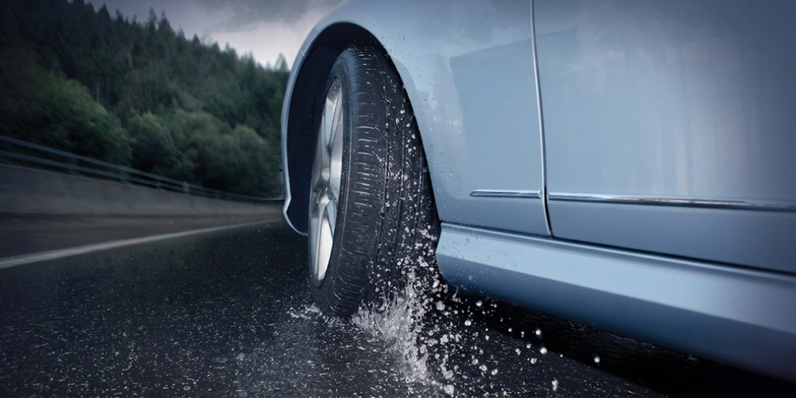 Why Your Tires Lose Their Shine Faster During Monsoon