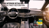 Complete Beginner Guide to Car Detailing