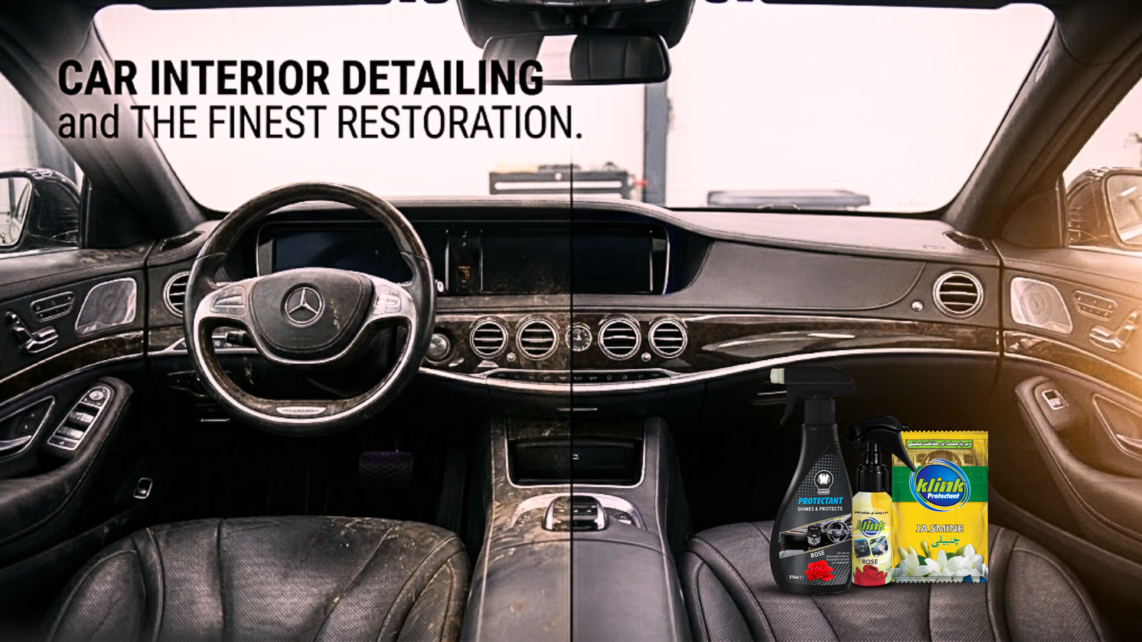 Complete Beginner Guide to Car Detailing