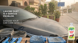How to Keep Your Car Dust Free in Lahore