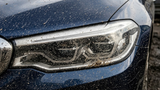How Dust Is Slowly Destroying Your Car's Finish