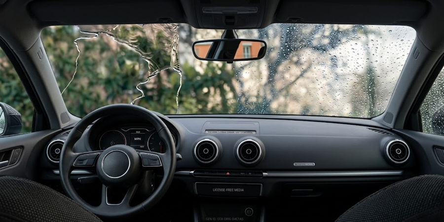 How to protect your car interior during monsoon season
