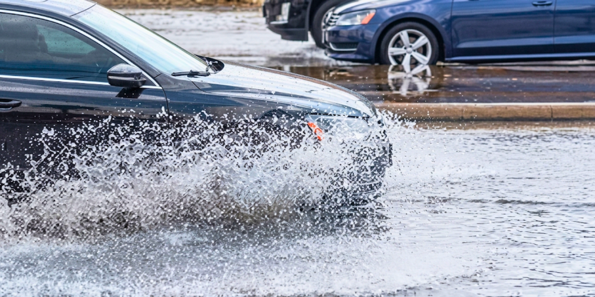Why your car smells worse during monsoon in pakistan