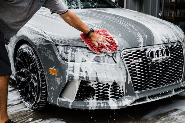 Car Shampoo