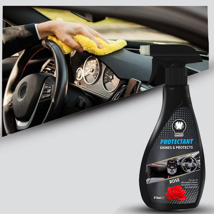 Interior Polish