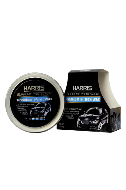 Harris Premium Hard Wax