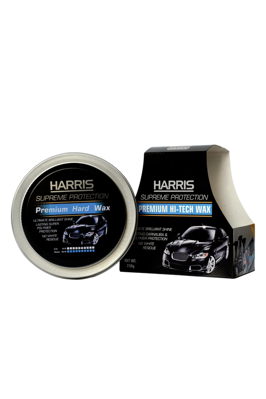 Harris Premium Hard Wax