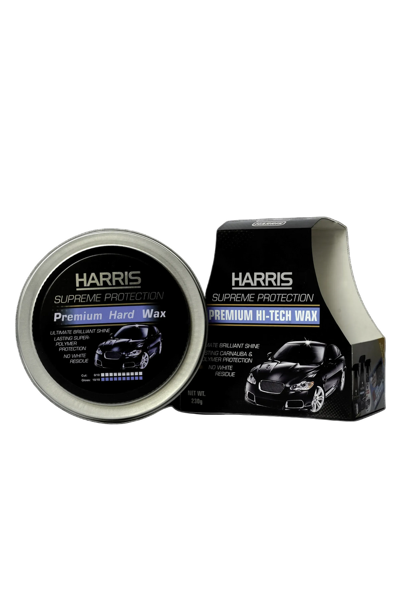 Harris Premium Hard Wax