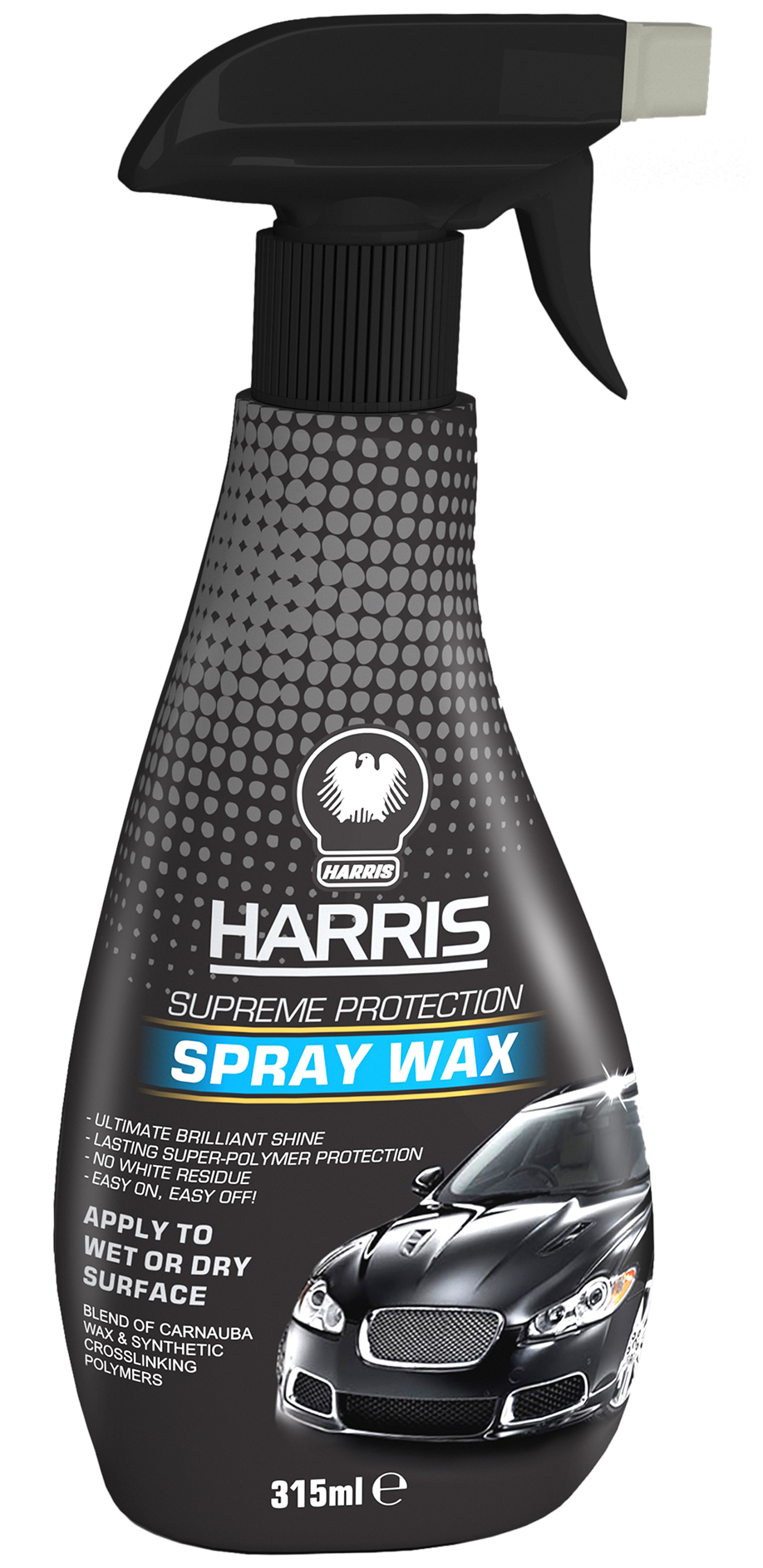 Harris Spray Wax 315 ml