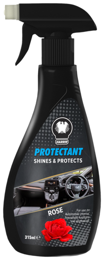 Klink Protectant 315ml ( Rose Fragrances )