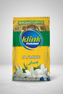 Klink Protectant Sachet (Jasmine Fragrance)