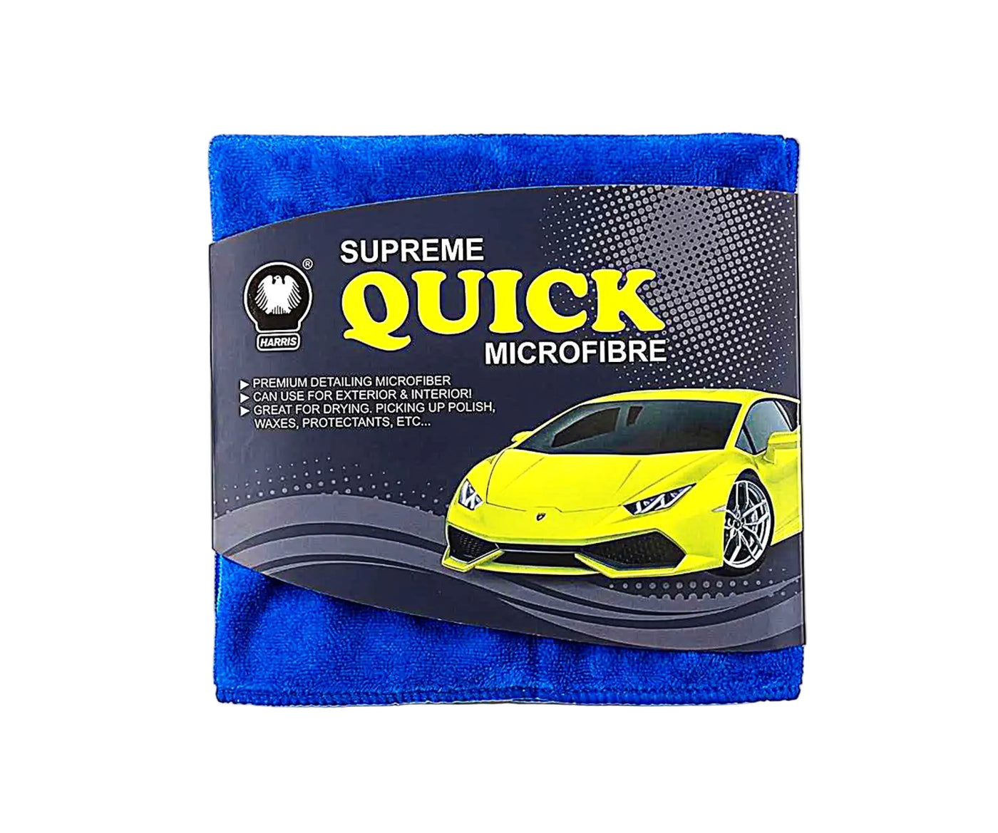 Quick MicroFibre