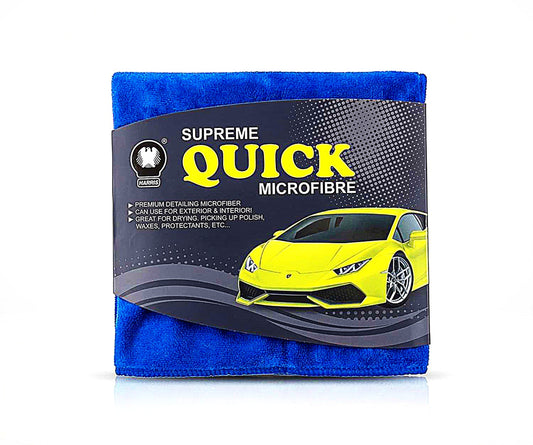 Quick MicroFibre