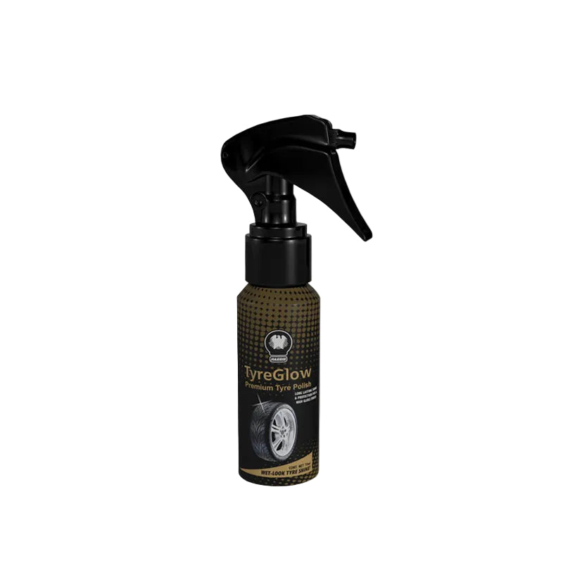 Harris Tyre Glow 70 ML
