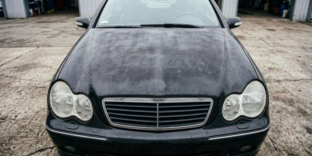 Before