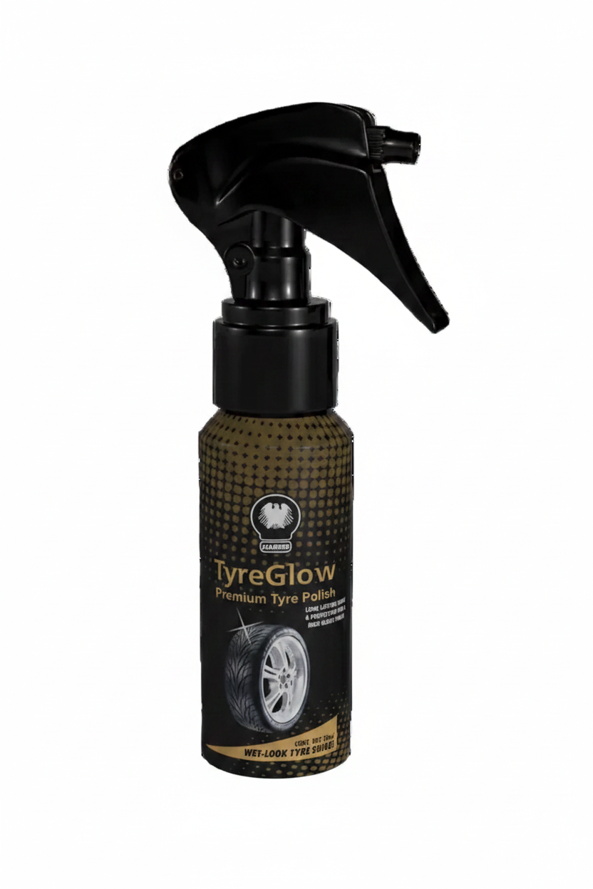 Harris Tyre Glow 70 ML