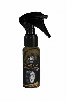 Harris Tyre Glow 70 ML