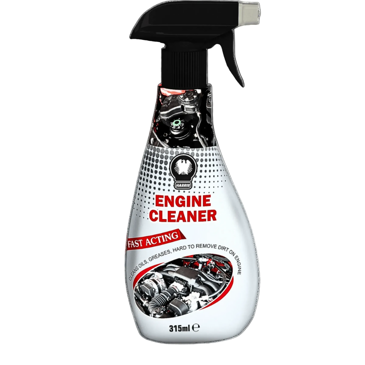 Harris Engine Cleaner 315 ml