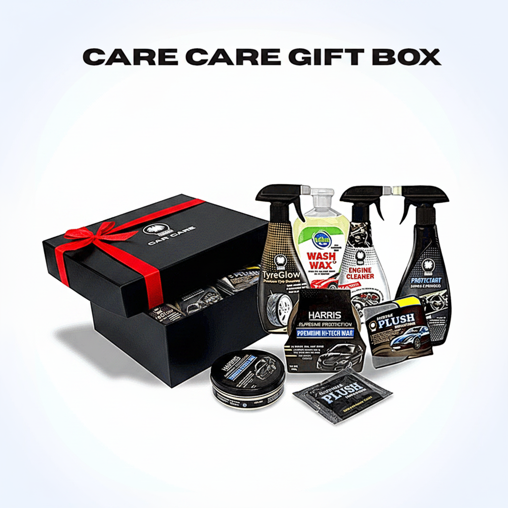 Gift Box (Surprise For Him)