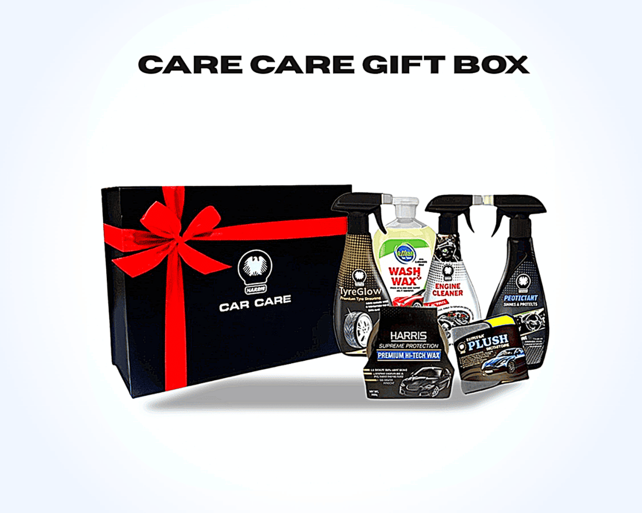 Gift Box (Surprise For Him)