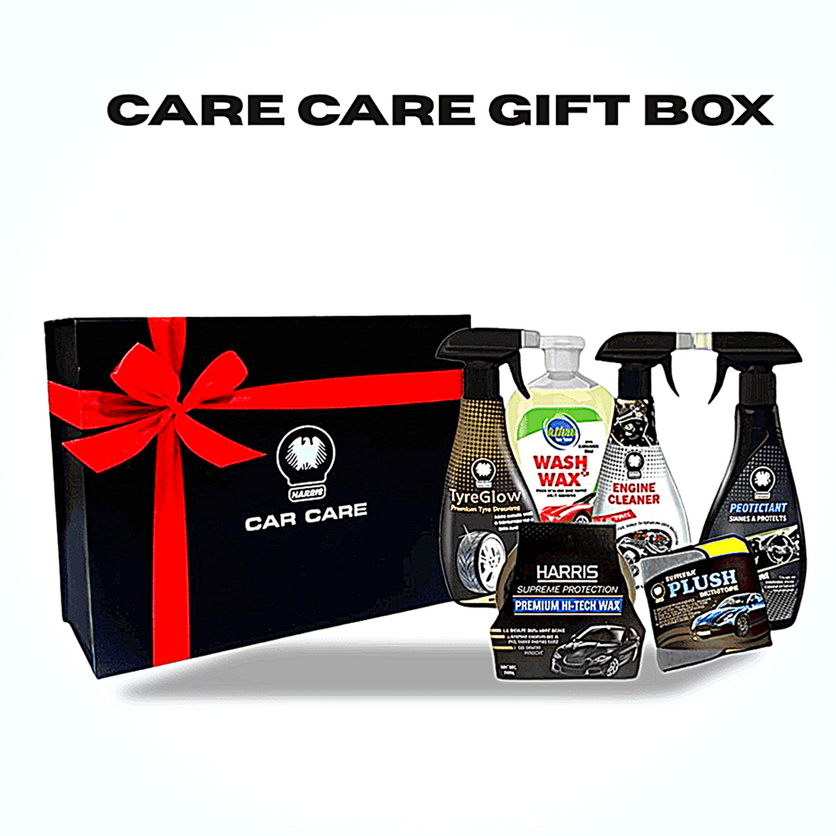 Gift Box (Surprise For Him)