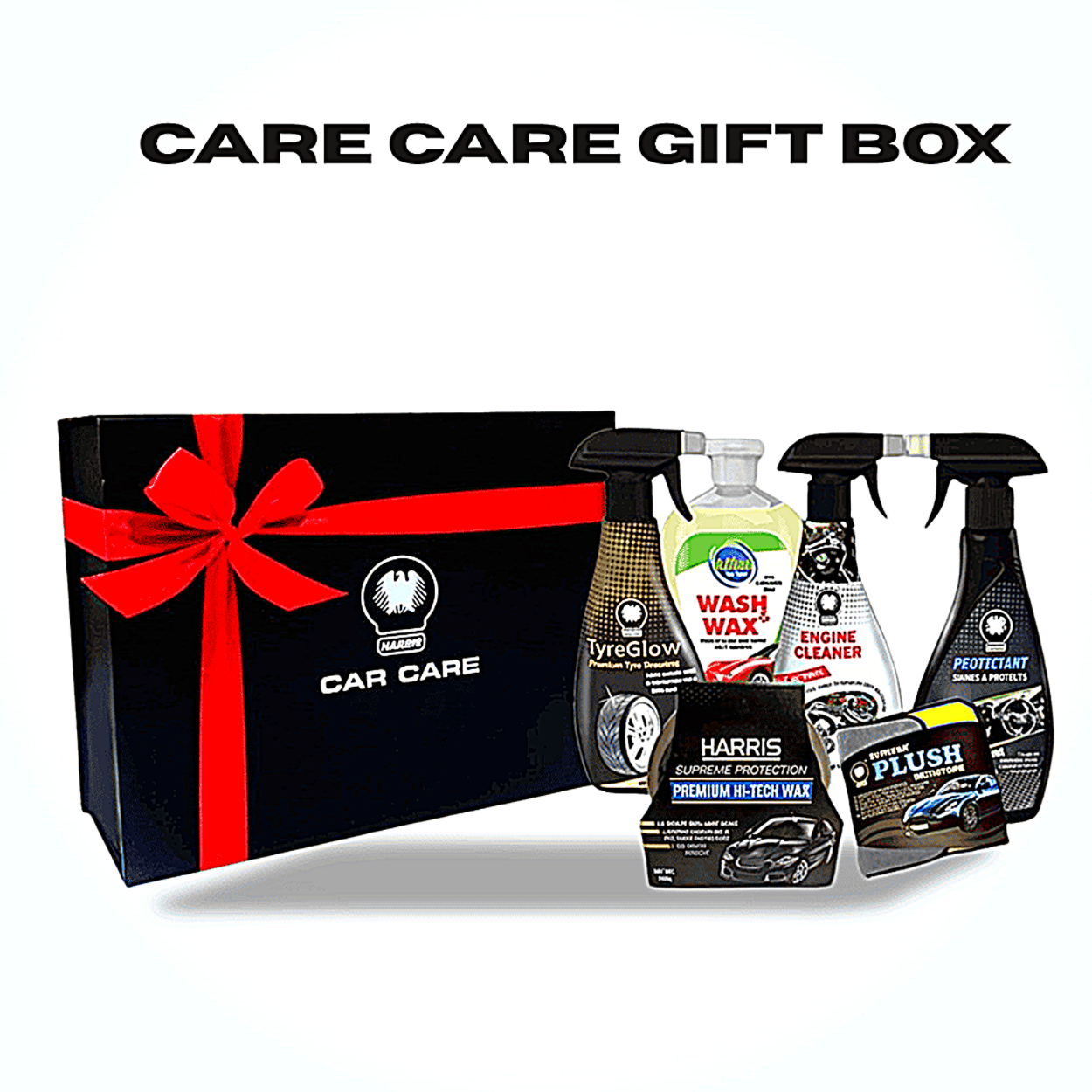 Gift Box (Surprise For Him)