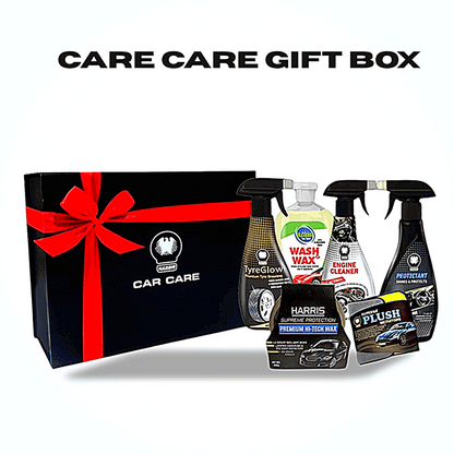 Gift Box (Surprise For Him)