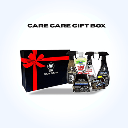Gift Box (Surprise For Him)