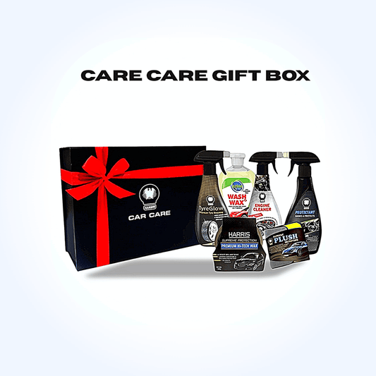 Gift Box (Surprise For Him)