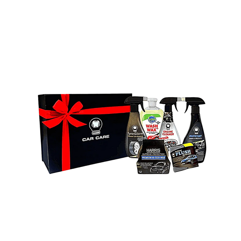 Gift Box (Surprise For Him)