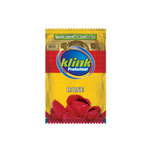 Klink Protectant Sachet (Rose Fragrance)