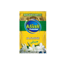 Klink Protectant Sachet (Jasmine Fragrance)