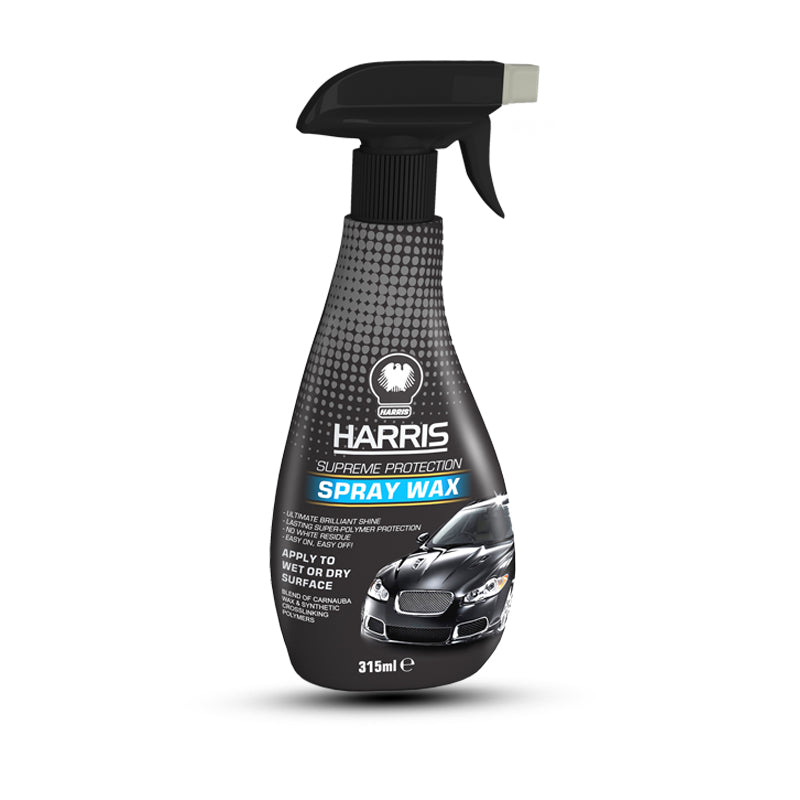 Harris Spray Wax 315 ml