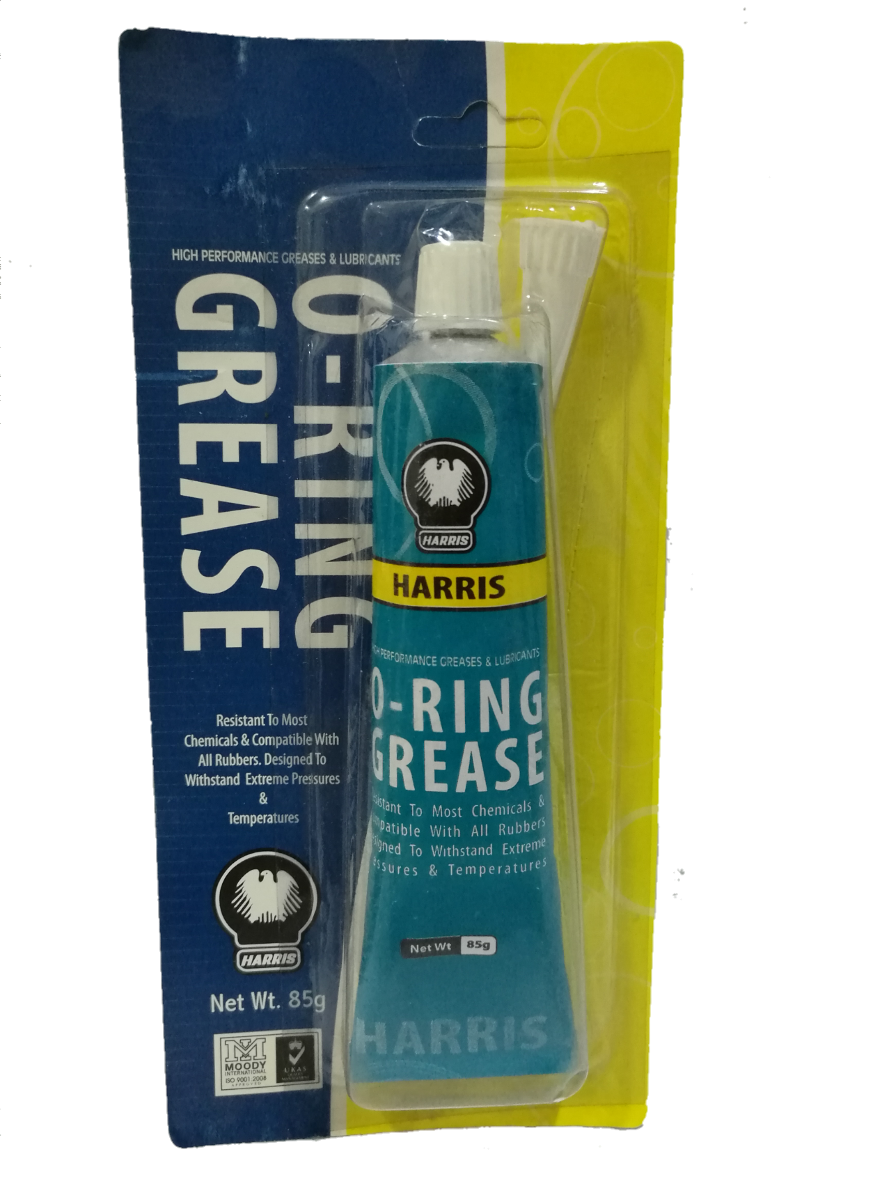 Harris O-Ring Grease