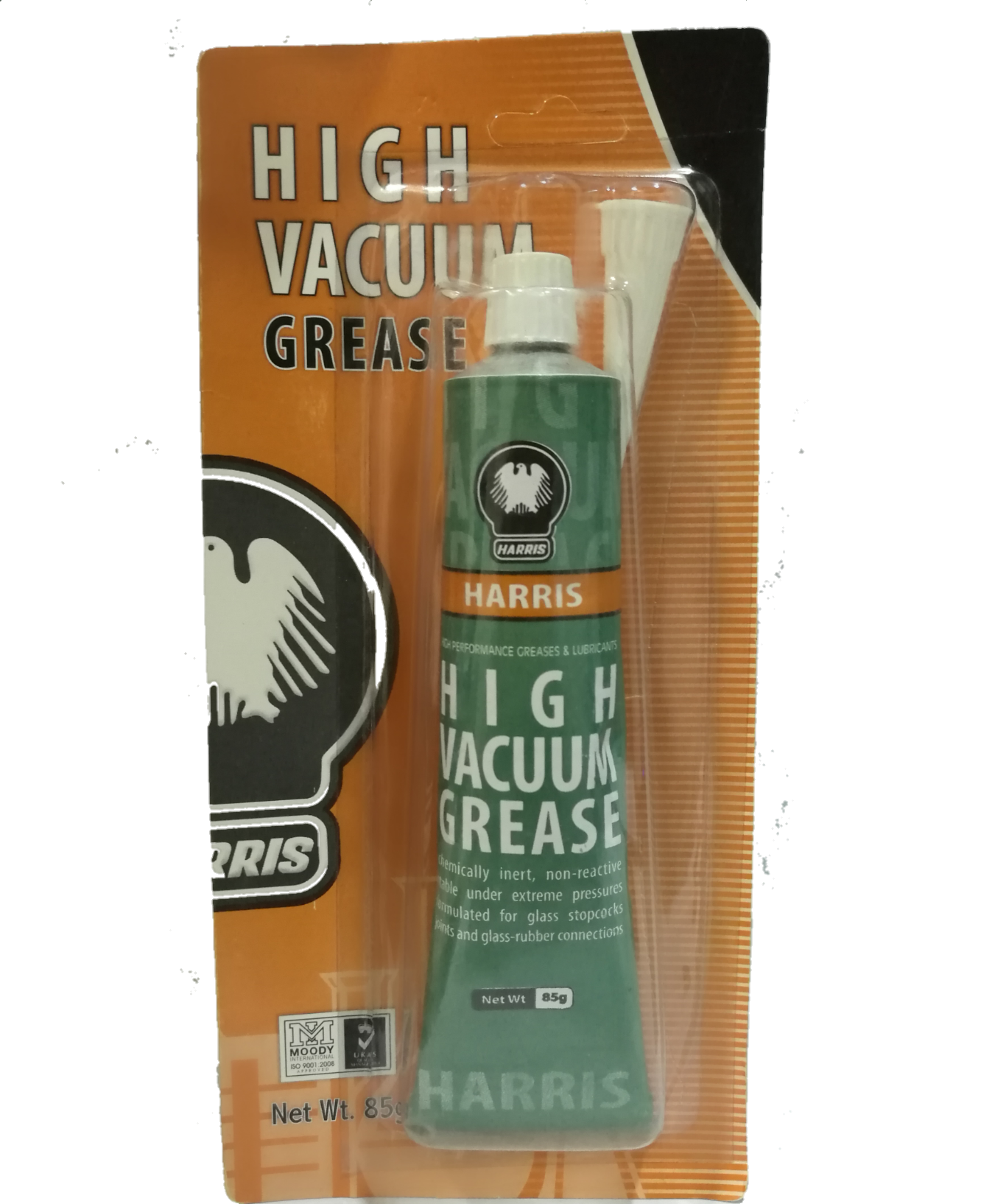 HARRIS HIGH VACUUM GREASE