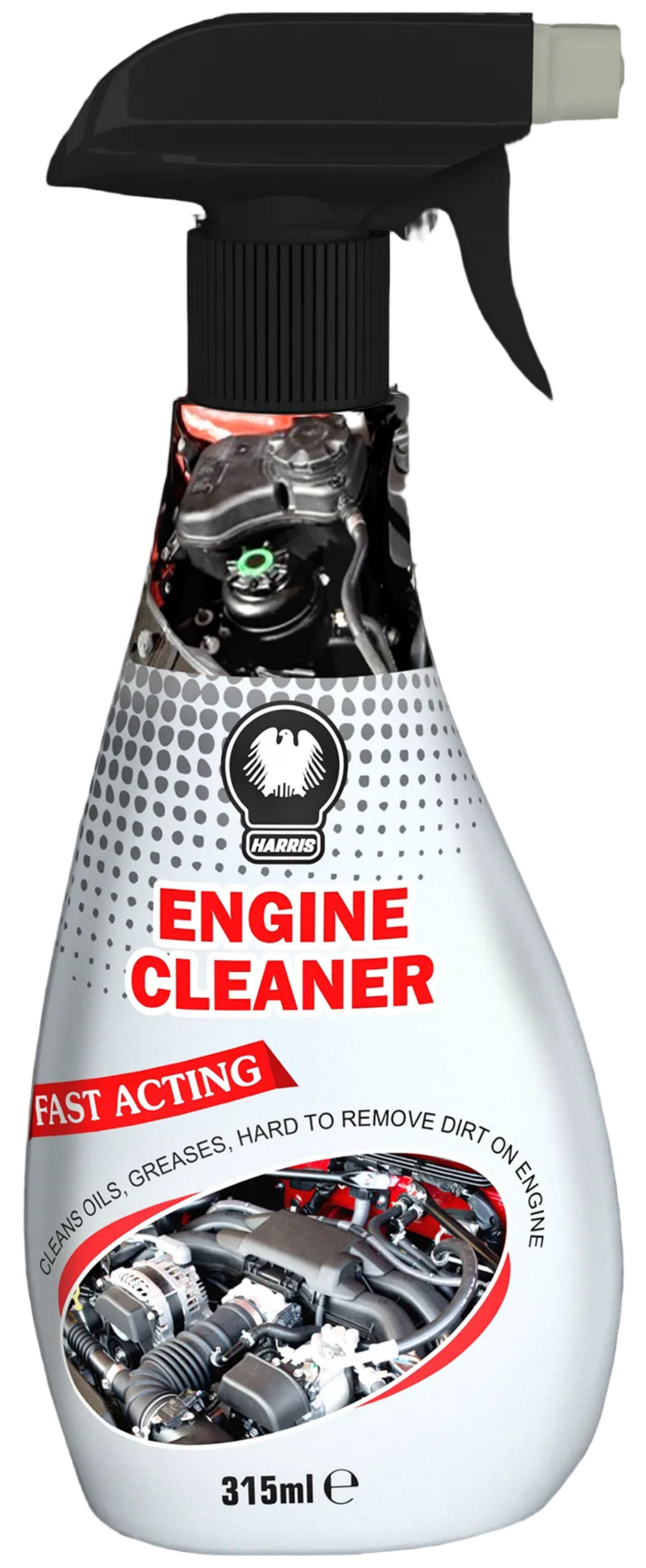 Harris Engine Cleaner 315 ml