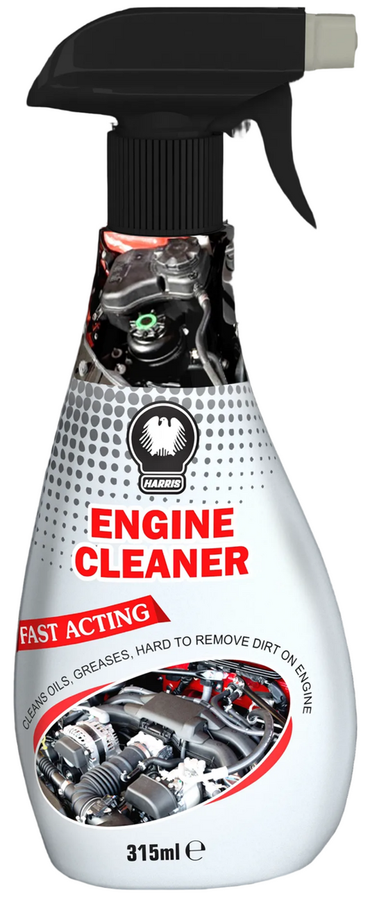 Car Care for Professionals & Detailers – Harris Car Care